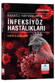 Kanatlı Hayvanların İnfeksiyöz Hastalıkları thumbnail 1