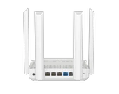 Keenetic Speedster DSL AC1200 Wi-Fi Mesh VDSL2/ADSL2+ Ebeveyn Kontrol Modem Fiber VPN Router 4x1Gbit/s USB2.0 KN-2113 - 2