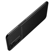 Zore Oppo ile uyumlu Reno 6 4G Kılıf Negro Silikon Kapak - 9