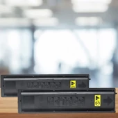 Kyocera TK-4145 Muadil Toneri 2'li Paket / Taskalfa 2020 / 2021 / 2320 /23211T02XR0NL0 - 1