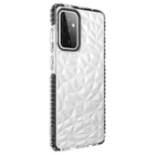 Zore Galaxy ile uyumlu A72 Kılıf Buzz Kapak - 6