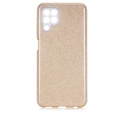 Zore Galaxy ile uyumlu M32 Kılıf Shining Silikon - 4