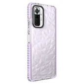 Zore Xiaomi ile uyumlu Redmi Note 10 Pro Kılıf Buzz Kapak - 3