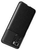 Zore Xiaomi ile uyumlu Poco X3 GT Kılıf Negro Silikon Kapak - 9