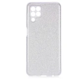 Zore Galaxy ile uyumlu M32 Kılıf Shining Silikon - 6