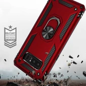 Zore Galaxy ile uyumlu Note 8 Kılıf Vega Kapak - 10
