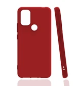 Zore Reeder P13 Blue Max 128 Gb Kılıf Biye Silikon - 6