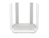 Keenetic Speedster DSL AC1200 Wi-Fi Mesh VDSL2/ADSL2+ Ebeveyn Kontrol Modem Fiber VPN Router 4x1Gbit/s USB2.0 KN-2113 - 1