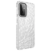 Zore Galaxy ile uyumlu A72 Kılıf Buzz Kapak - 5