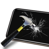 Zore Galaxy ile uyumlu Tab Active 3 T577 Tablet Temperli Cam Ekran Koruyucu - 3