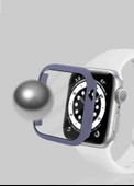 Zore Apple ile uyumlu Watch 7 41mm Watch Gard 01 Ekran Koruyucu - 7