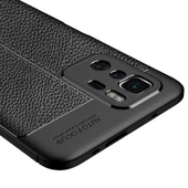 Zore Xiaomi ile uyumlu Poco X3 GT Kılıf Niss Silikon Kapak - 9