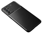 Zore Oppo ile uyumlu Reno 6 4G Kılıf Negro Silikon Kapak - 2