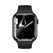 Zore Apple ile uyumlu Watch 7 41mm Narr Tpu Body Ekran Koruyucu - 1