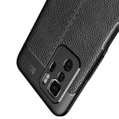 Zore Xiaomi ile uyumlu Poco X3 GT Kılıf Niss Silikon Kapak - 8