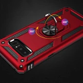 Zore Galaxy ile uyumlu Note 8 Kılıf Vega Kapak - 12