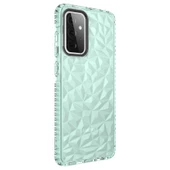 Zore Galaxy ile uyumlu A72 Kılıf Buzz Kapak - 7