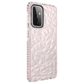 Zore Galaxy ile uyumlu A72 Kılıf Buzz Kapak - 4