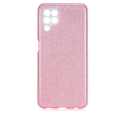 Zore Galaxy ile uyumlu M32 Kılıf Shining Silikon - 1