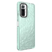 Zore Xiaomi ile uyumlu Redmi Note 10 Pro Kılıf Buzz Kapak - 7