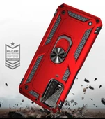 Zore Xiaomi ile uyumlu Poco M3 Kılıf Vega Kapak thumbnail 8