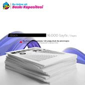 Kyocera TK-4145 Muadil Toneri 2'li Paket / Taskalfa 2020 / 2021 / 2320 /23211T02XR0NL0 - 12