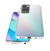 Zore Xiaomi ile uyumlu Poco X3 GT Kılıf Süper Silikon Kapak - 3