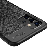 Zore Galaxy ile uyumlu A13 4G Kılıf Niss Silikon Kapak - 7