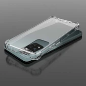 Zore Xiaomi ile uyumlu Redmi Note 11 Pro Plus 5G Kılıf Nitro Anti Shock Silikon - 2