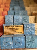 TAMERBEY MENEKŞE SABUNU - 5