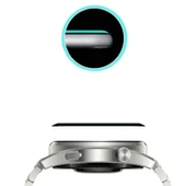 Zore Huawei ile uyumlu Watch GT 3 42mm PMMA Pet Saat Ekran Koruyucu - 2