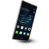 Zore Huawei ile uyumlu P10 Lite Kılıf Süper Silikon Kapak - 5