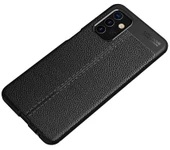Zore Galaxy ile uyumlu A13 4G Kılıf Niss Silikon Kapak - 8