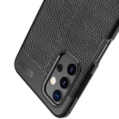 Zore Galaxy ile uyumlu A13 4G Kılıf Niss Silikon Kapak - 6
