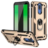 Zore Huawei ile uyumlu Mate 10 Lite Kılıf Vega Kapak - 11