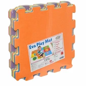 CEYLAN ADAM  91-006 Eco Eva Yer Matı 33X33-7 mm Düz -Akar thumbnail 2