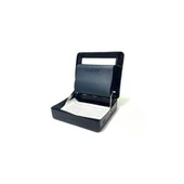 Bozo Metal Sigara Kesme Aleti Kesme Makinesi Tabaka thumbnail 5