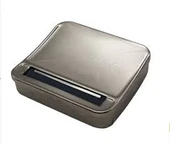 Bozo Metal Sigara Kesme Aleti Kesme Makinesi Tabaka thumbnail 6