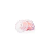 CEYLAN ADAM  VRB37000 Very Bella - Bakım Seti (2 farklı renk ve aromalı lip gloss+oje) - 4