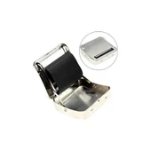 Bozo Metal Sigara Kesme Aleti Kesme Makinesi Tabaka thumbnail 4