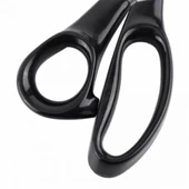 Zikzaklı Kesim Makası Desenli Tırtıklı Oya Makası Terzi Kumaş thumbnail 7