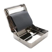 Bozo Metal Sigara Kesme Aleti Kesme Makinesi Tabaka thumbnail 1