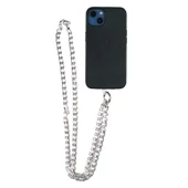 Zore Cep Telefonu Askısı Metal Zincir 95 cm - 2