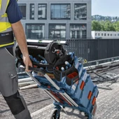 Bosch Profesyonel Gwt 20 Profesyonel Takım Çantası - 1600A025L6 - 4