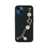 Zore El Geçmeli Telefon Süsü - 7