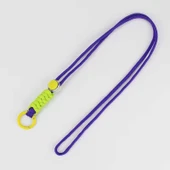 Zore İP01 Cep Telefonu Kumaş Halat İp 48 cm - 2