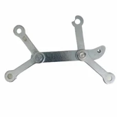 Topmatik Topamatik 4 Bacak Bıçağa Takılan Yedek Parça thumbnail 1