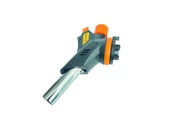 3 Kartuşlu Çakmak Pürmüz Seti  - Turbo Tourch Kamp Piknik Pürmüz Seti thumbnail 2