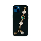 Zore El Geçmeli Telefon Süsü - 9