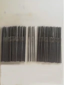 Kara Şimşek Çelik Slim Ürün Kesme Makinası Yedek Kaşık İnce Sarım Yedek Uc Kürek - 2